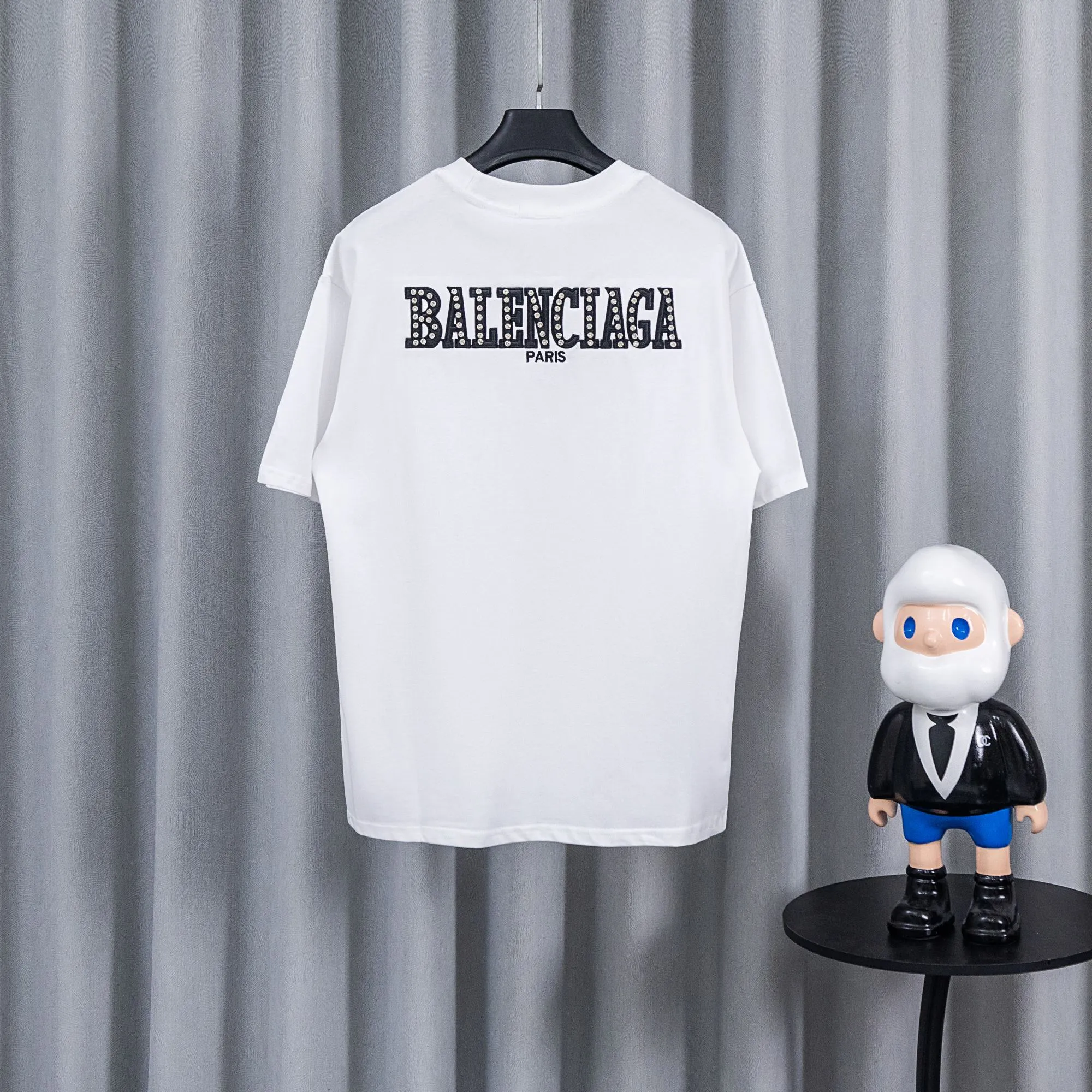 （ ， ） P110 ： ， Size：S M L XL XXL 1V 26SS New Arrival Same Style 320 ， ， ， S 54 71 23 M 56 73 24 L 58 76 24 XL 60 78 25 XXL 62 80 26